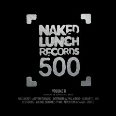 Peter Fern & Siasia - 2020 [Naked Lunch Records]