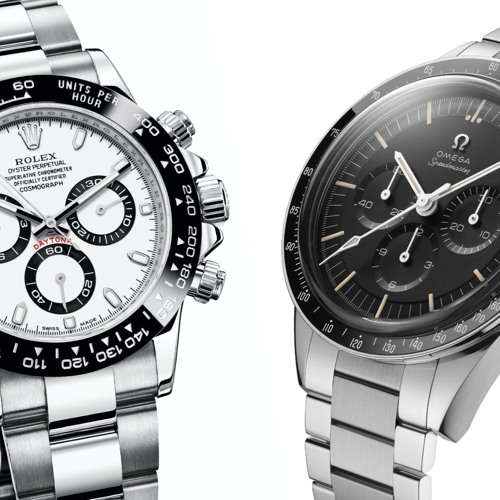 daytona omega