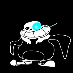 Underswap: Distrust - Phase 1: Intergalactic Rehabilitation