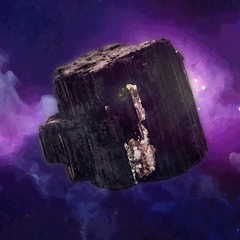 Black Tourmaline (Piano)