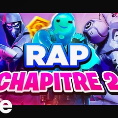 RAP  FORTNITE CHAPITRE 2 CLIP OFFICIEL