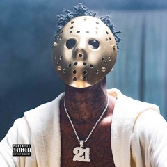 FLEXING ON MY X B**** (21 SAVAGE x SWUM EDIT)