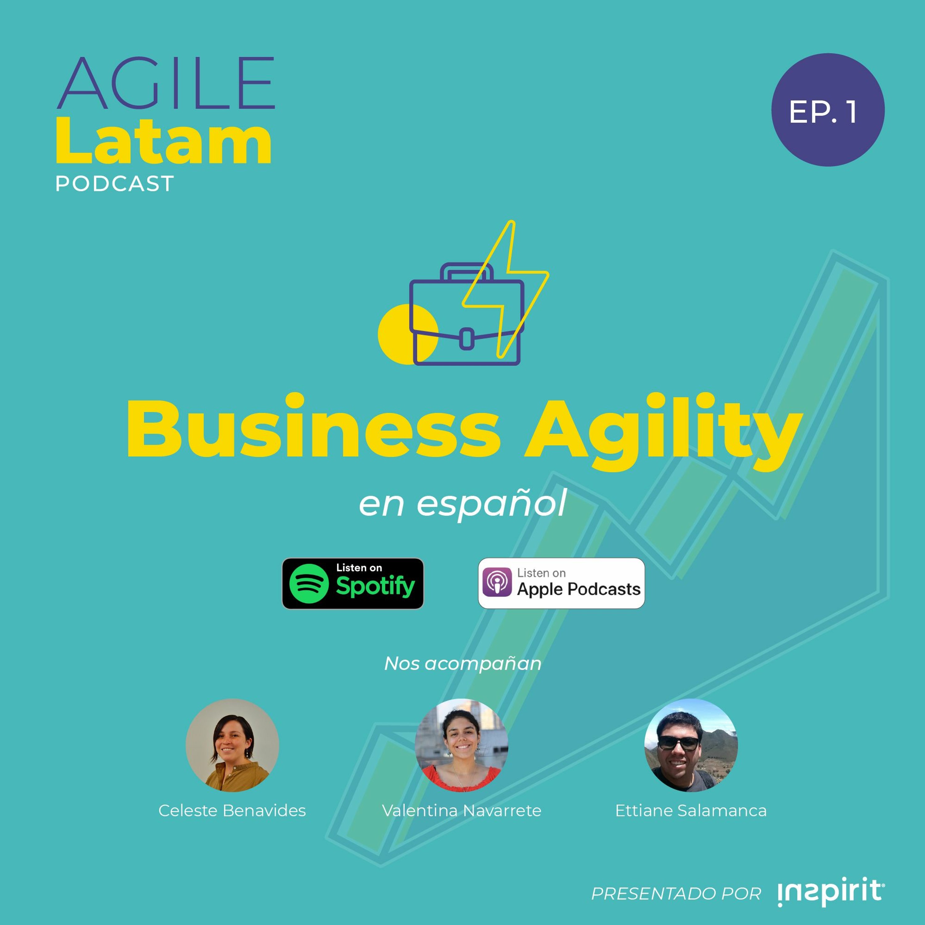 Agile Latam