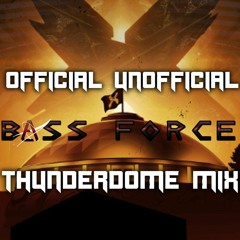 Official Unofficial Excision Thunderdome Mix