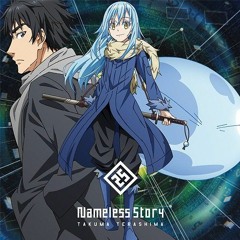 Tensei Shitara Slime Datta Ken OST - Majesty