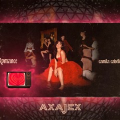 Camila Cabello - My Oh My  Ft. DaBaby (Axajex Reggaeton Remix)