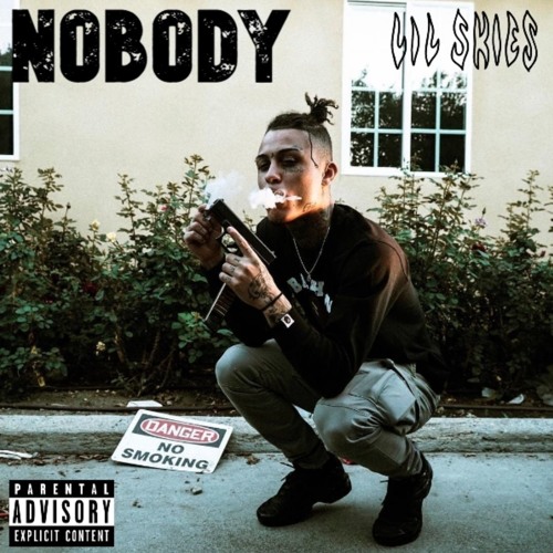 Nobody [prod. Chris Swanks]