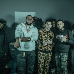 Willyblanco x Michael g x Bullet - Medicina (Audio)