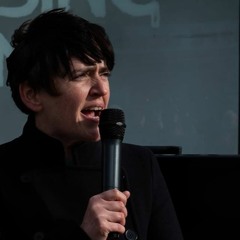 GMP Grooming Bombshell with Anne Marie Waters and David Vance