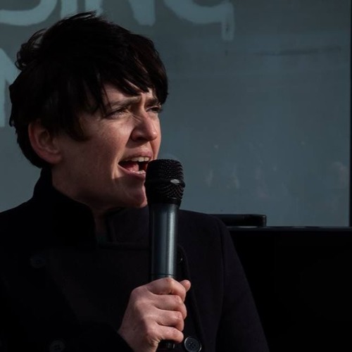 GMP Grooming Bombshell with Anne Marie Waters and David Vance