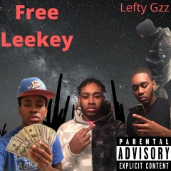 LeftyGz - Demons Pt2