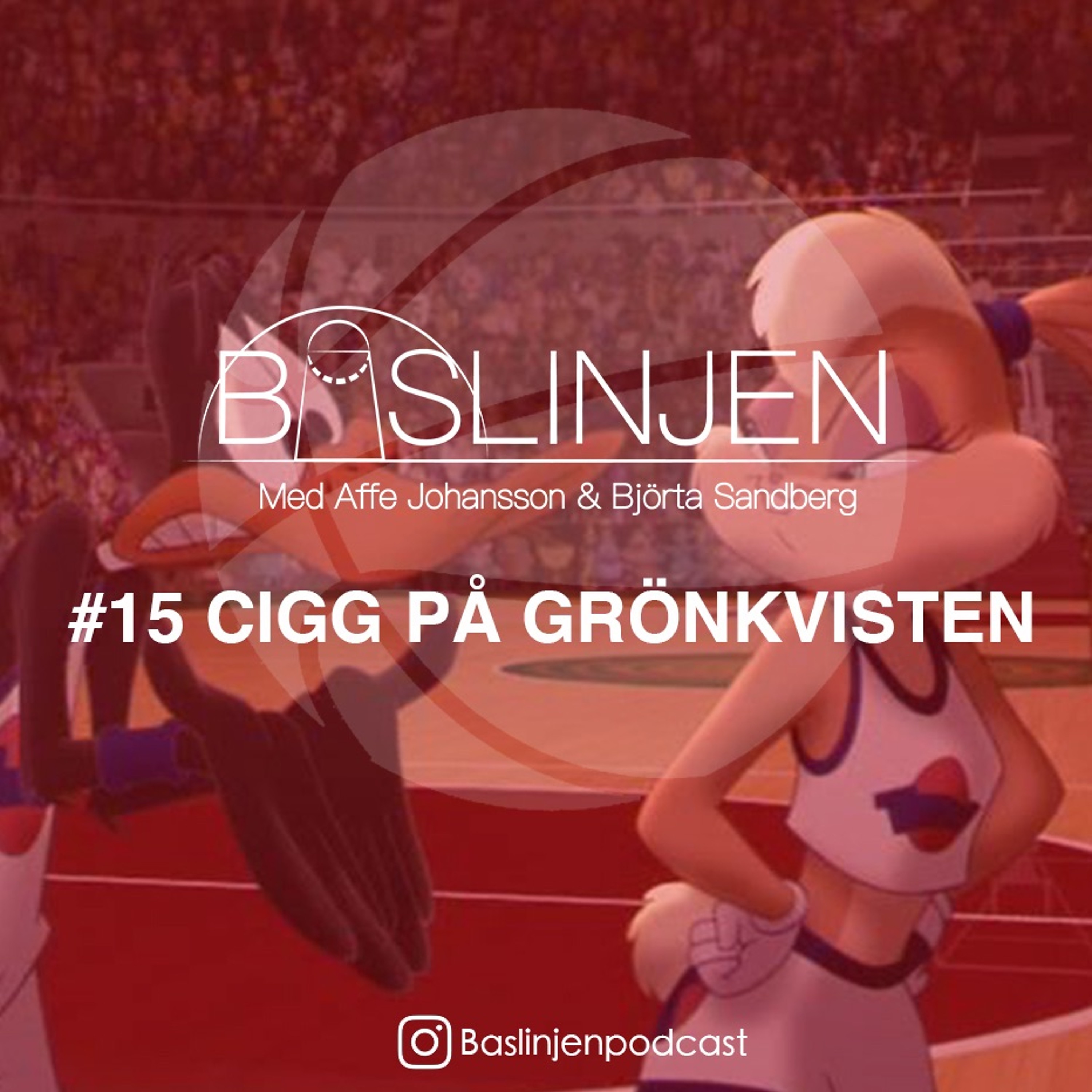Baslinjen