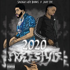 2020 Freestyle Ft. Jaay Cee