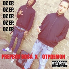 No Flex (Feat. Prepboy So$a)