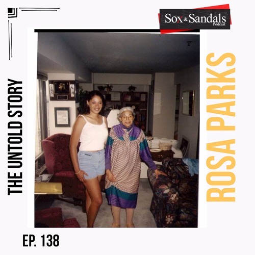 Stream episode Black History Month: The Untold Story - Rosa Parks (Ep ...