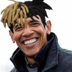 Obama x Pink Guy x XXXTENACION | Type Beat (FREE)