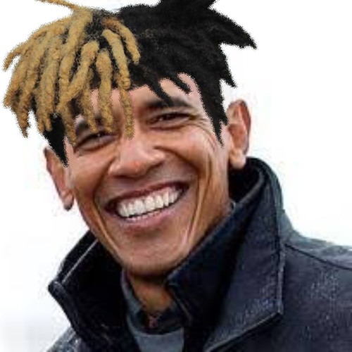 Obama x Pink Guy x XXXTENACION | Type Beat (FREE)