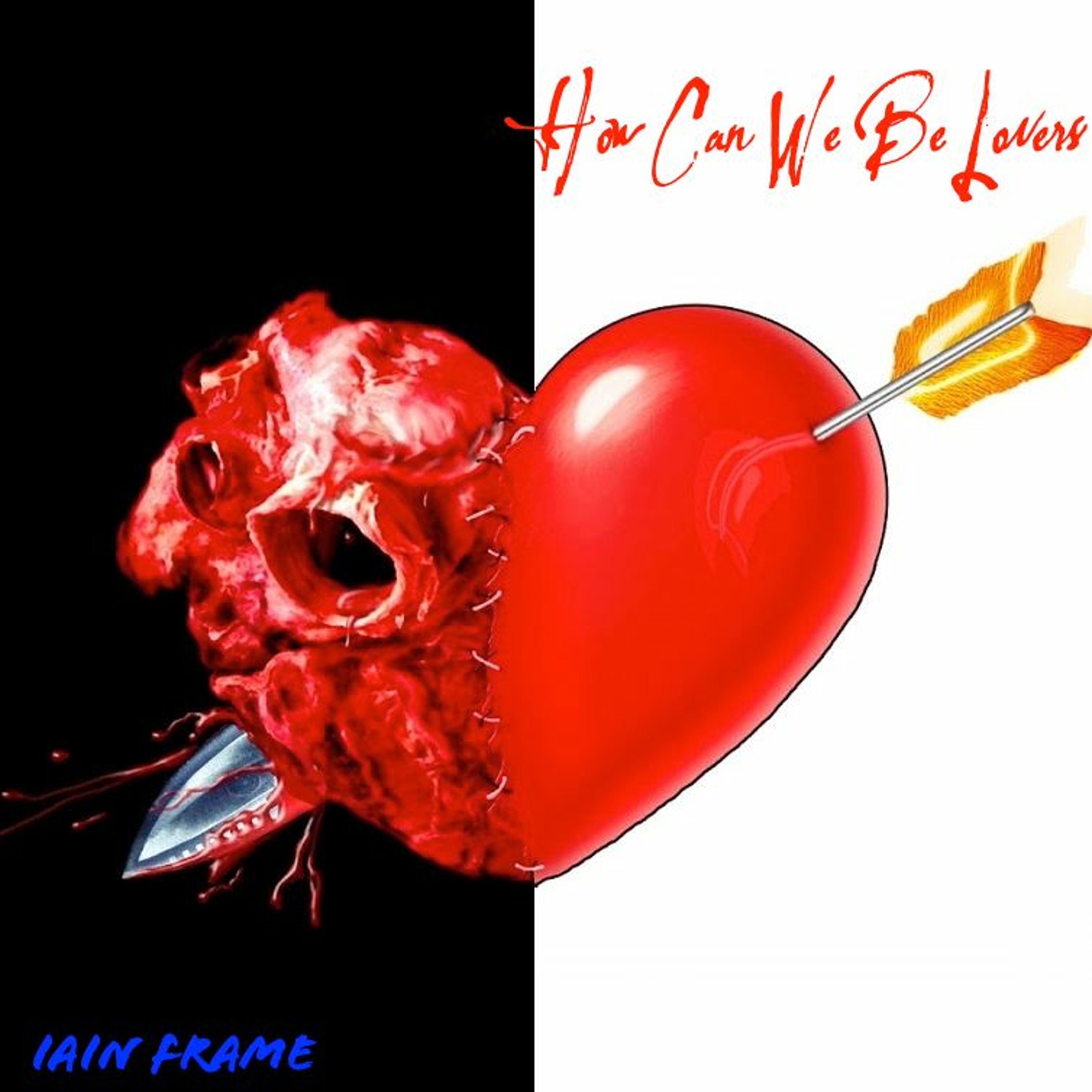 How Can We Be Lovers episode artwork