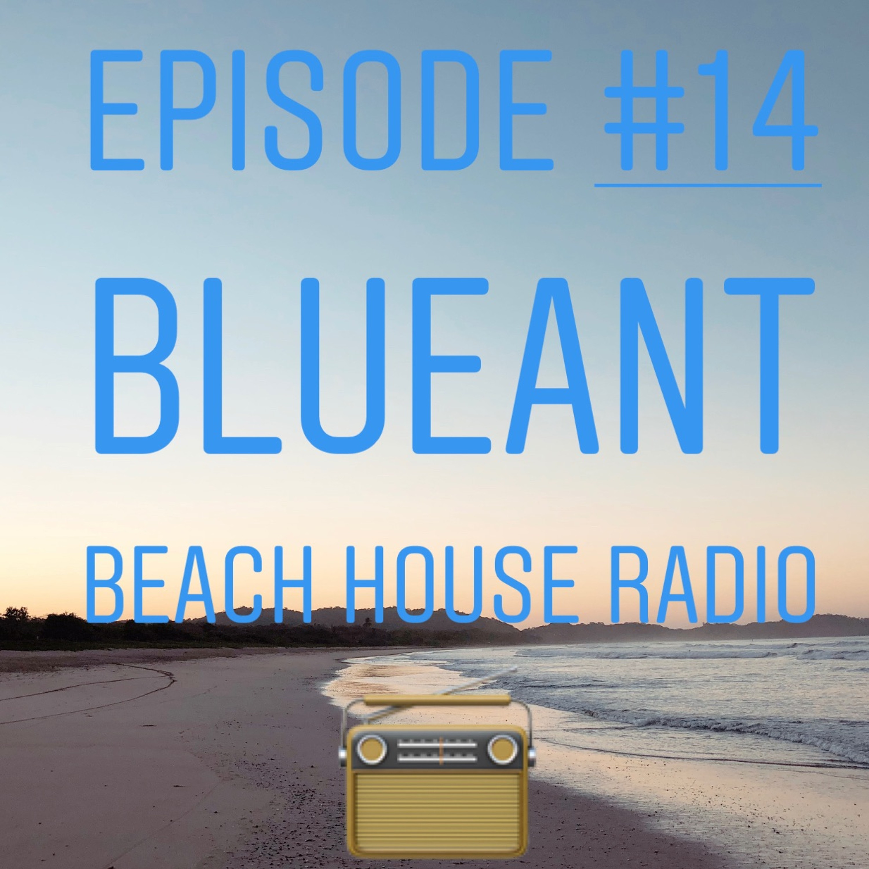 BlueAnt Beach House Radio
