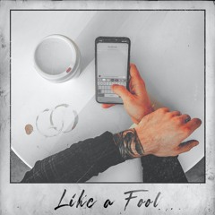 Hayk Keys - Like A Fool