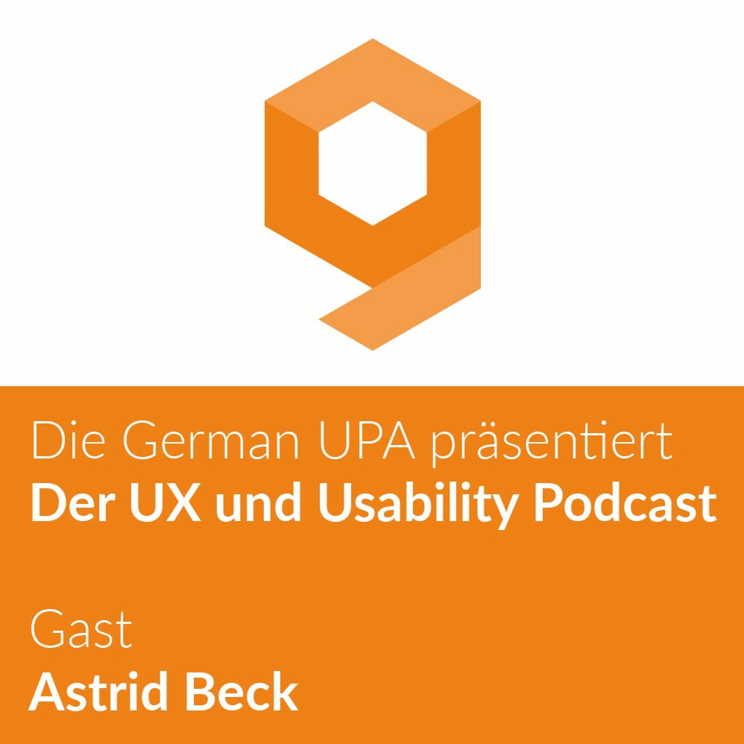 Der UX und Usability Podcast