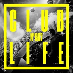 Acordeão (SOUTH BLAST! x Adrena Line Remix)[Club Life by Tiësto #667]