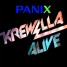 Krewella - Alive(PANIX Remix)