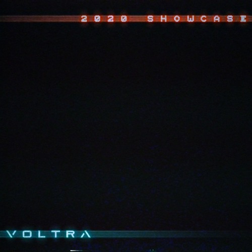 VOLTRA 2020 SHOWCASE