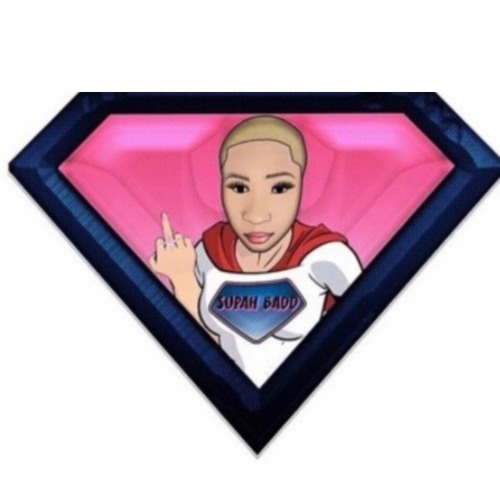 Nympho Produced By: Joewitdadreadz