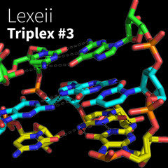 Triplex #3