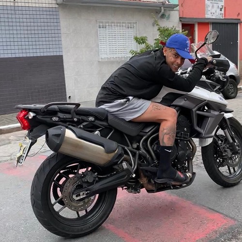 MC Mano João - Adaptei A Gominha (Dj Oreia)