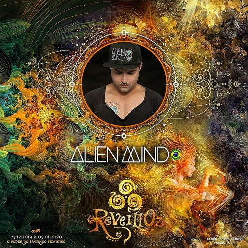 ReveillOz #6