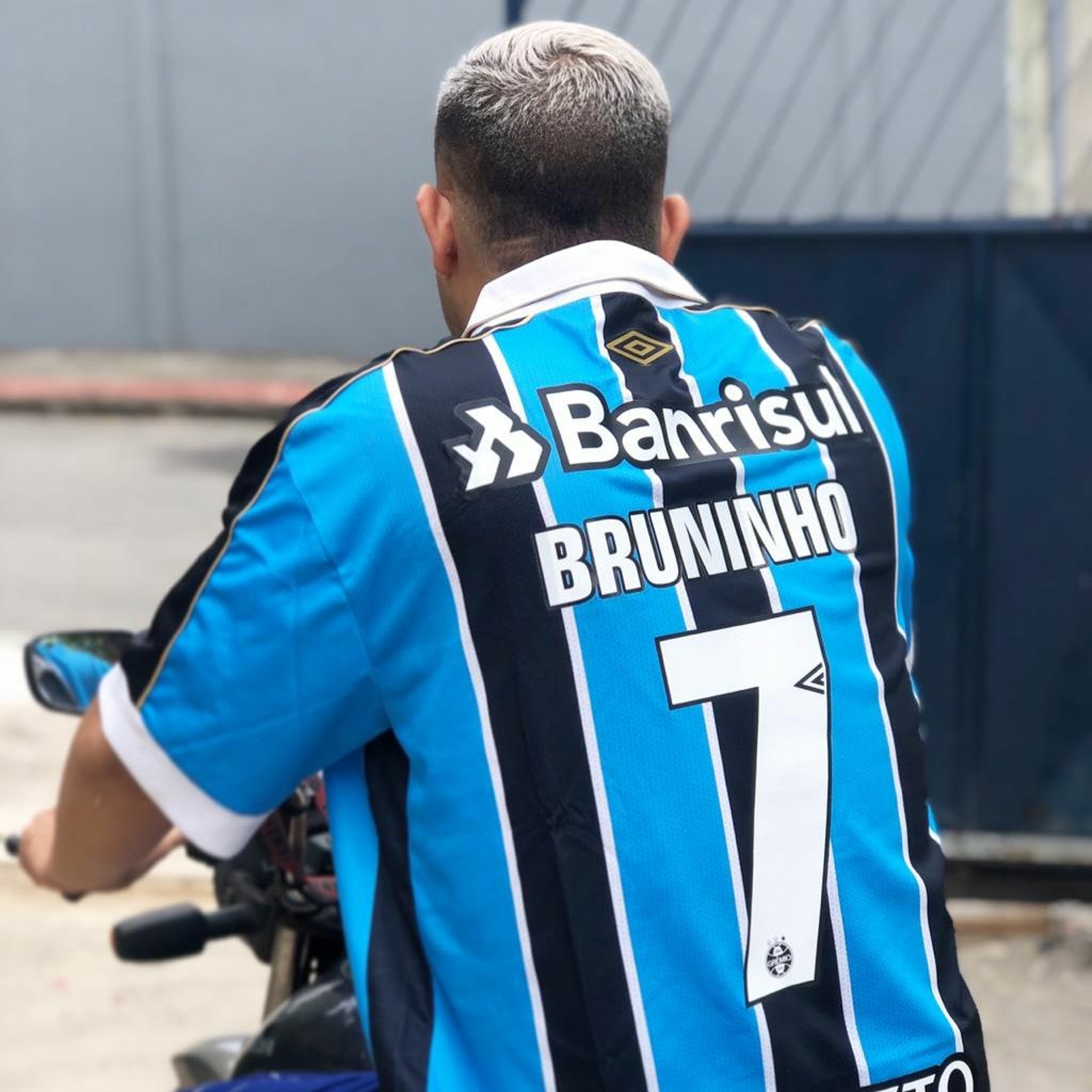 DJ BRUNINHO DA SERRA  -  BR7