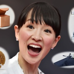 Ep 4-Marie Kondo Is Full of S**t!