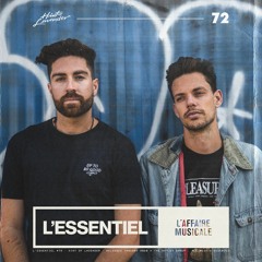 LM72: L'Essentiel – HINT OF LAVENDER