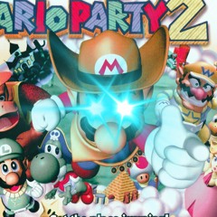 Mario Party 2 - Let The Game Begin ReMix