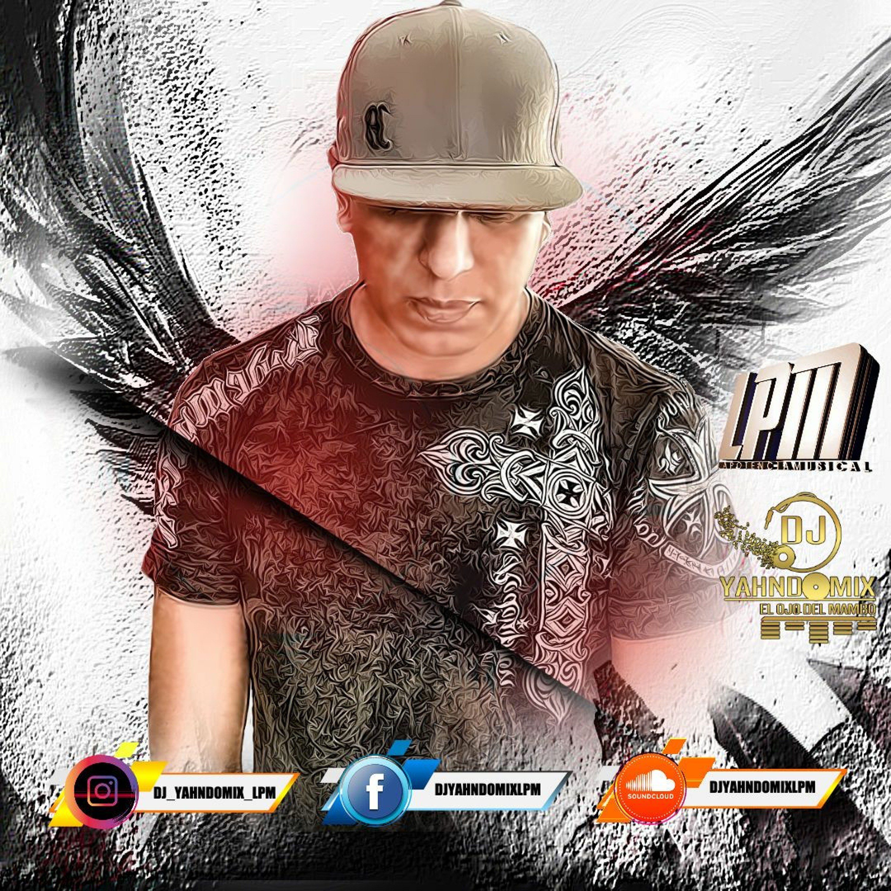Djyahndomix