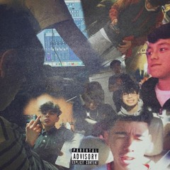 On Me ( Ronall, Mannyv, AlxNva )[Prod. By Snaze]