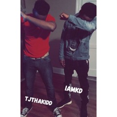 NO CAP- TJTHAKIDD FT IAMKD