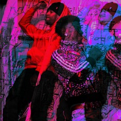 RicheDinero- Sky High (Feat. 250 Trap)Prod. By SgTootie