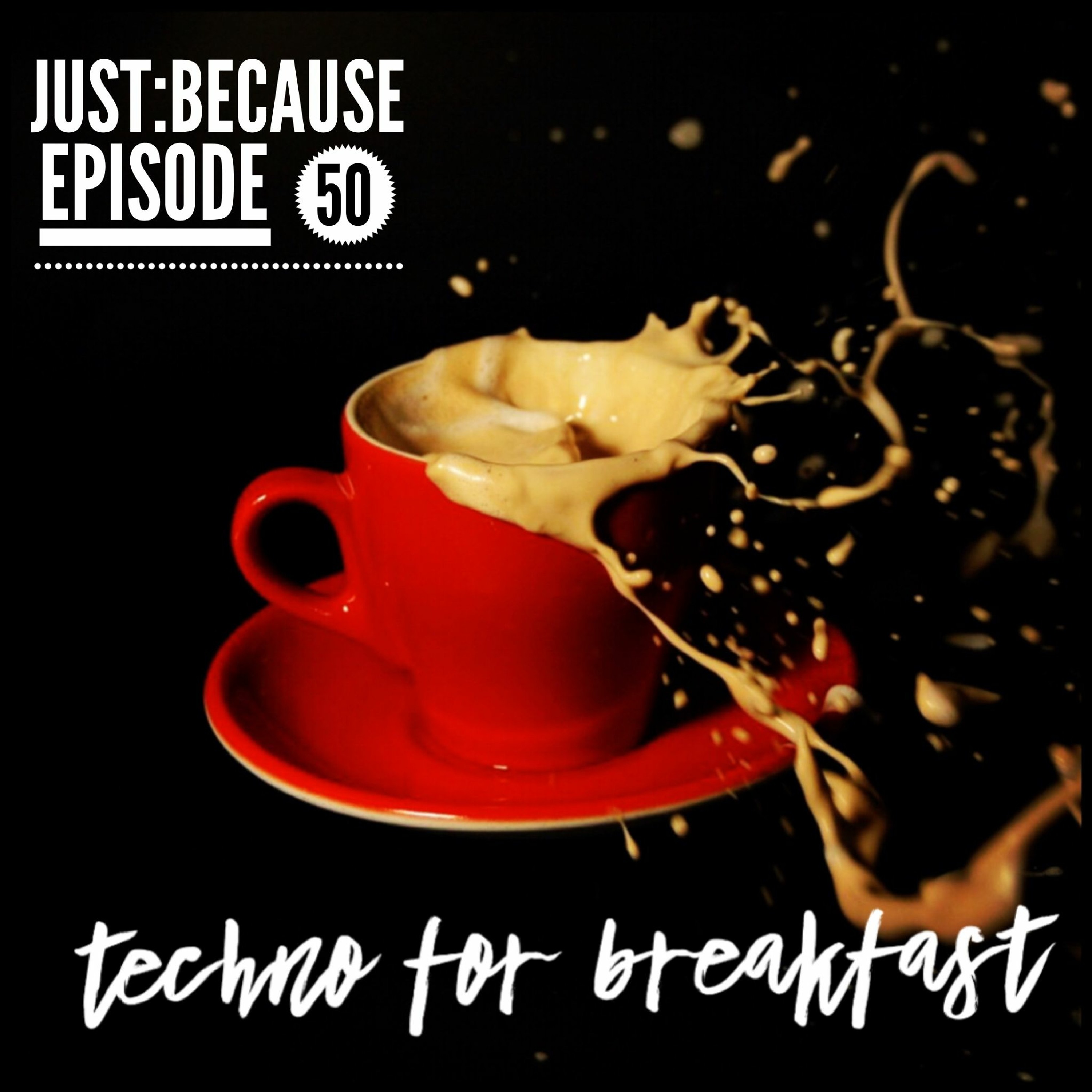 Techno for Breakfast