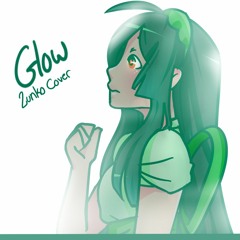 Zunko sings "Glow" by Keeno (+VSQ)