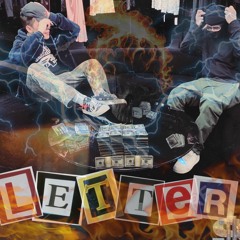 letter - intfunds x lucid✨