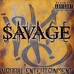 Savage- Step Aside