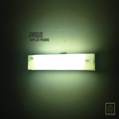 Jargus in Dub - Ganjabird (Floating flutes mix)