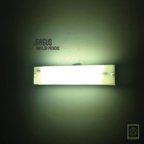Jargus in Dub - Ganjabird (Floating flutes mix)