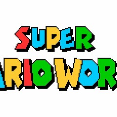 Game Over (Extended Mix)  - Super Mario World OST