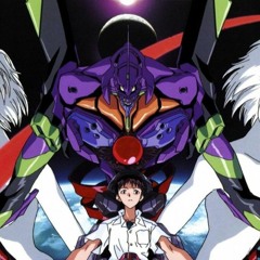 Cruel Angel's Thesis 8 - Bit (Evangelion)