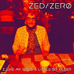 I Like My Girls A Little Bit Older