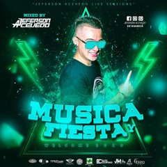 MUSICA Y FIESTA (2020) - JEFERSON ACEVEDO